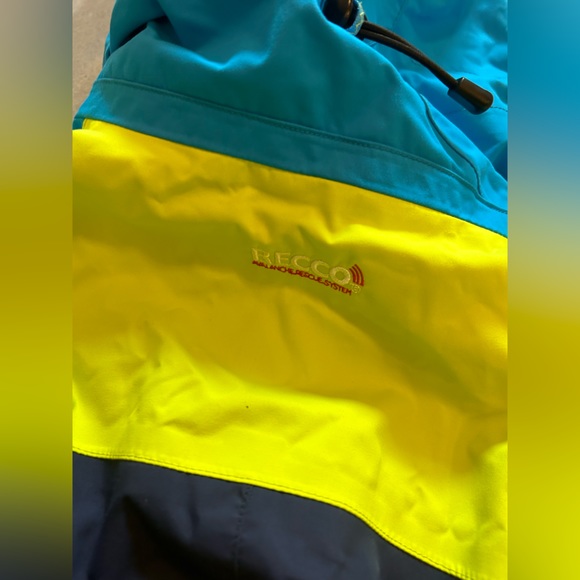 Women’s Sessions Ski Jacket - Size M - Picture 7 of 11